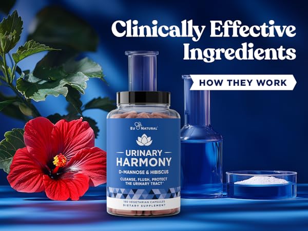 Urinary Harmony