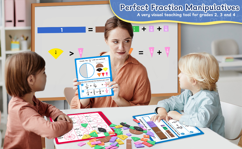math manipulatives