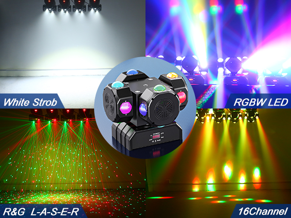 LASER LIGHT SHOW (300nw)2台セット LASER LIGHT SHOW (300nw)2台セット LASER LIGHT SHOW (300nw)2