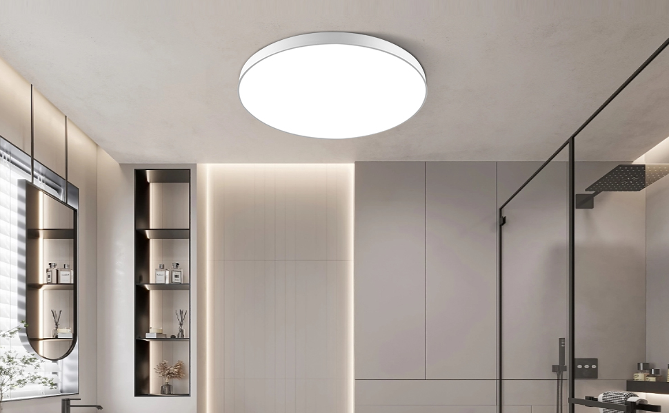 ceiling light