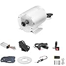 48V1000W Motor Kits