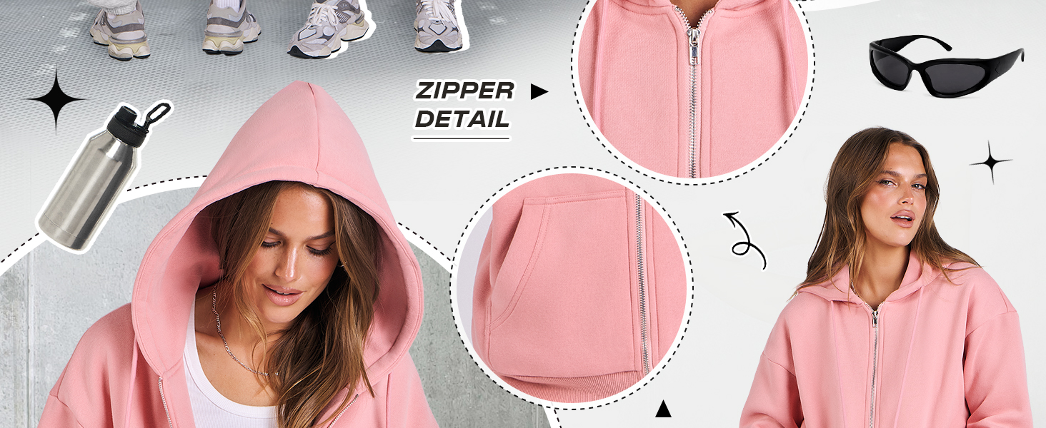 Sweatsuits Casual Oversized