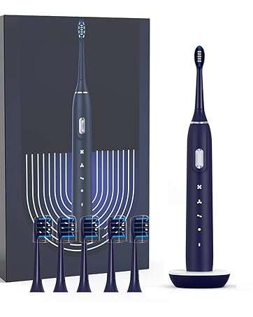 electric toothbrush