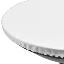 直径約70cm プロペット用　オパライト　ケース付き　使用3回！ 直径約70cm プロペット用 オパライト ケース付き 使用3回