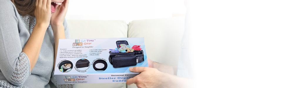 Lil Tots Gear Gift Box