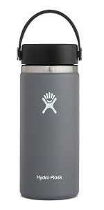 【新品/レア】カーネーション 16oz ハイドロフラスク 終了】ステンレスボトル「ハイドロフラスク」 16オンス（473ml