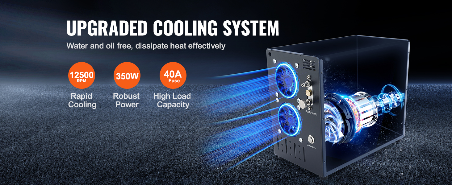 pcp airgun compressor