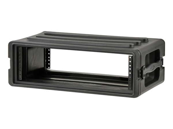 配信機器・PA機器・レコーディング機器 SKB 1SKB-RLX3 3U Roll-X Rack Case SKB 1SKB-RLX3 3U Roll-X Rack Case - Sierra Cases