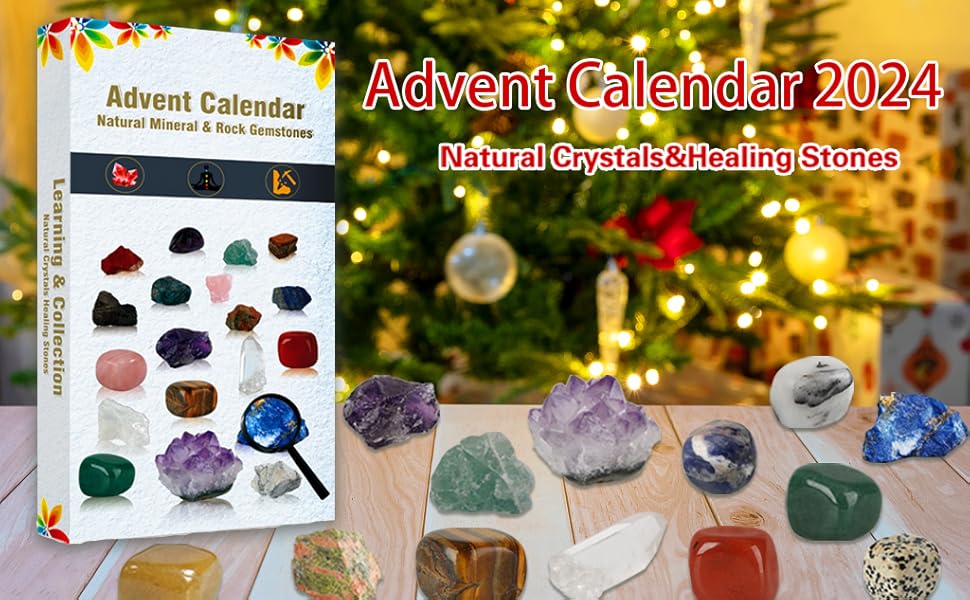 advent calendar 2024