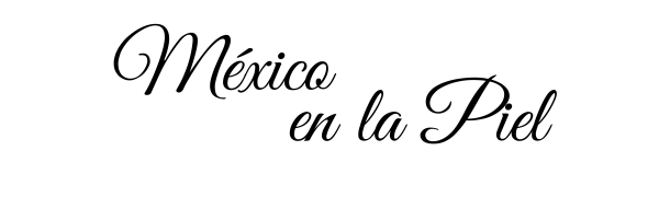mexico en la piel