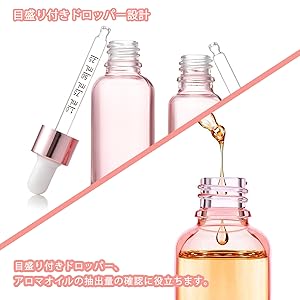 新品 遮光瓶 ｺﾊﾞﾙﾄ ｽﾎﾟｲﾄ 容器 30ml ｱﾛﾏ ｺｽﾒ 詰替 楽天市場】遮光瓶 Tコバルト 30ml スポイト/OC付 : 京のこびん