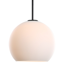 Modern Globe Pendant Light Fixtures