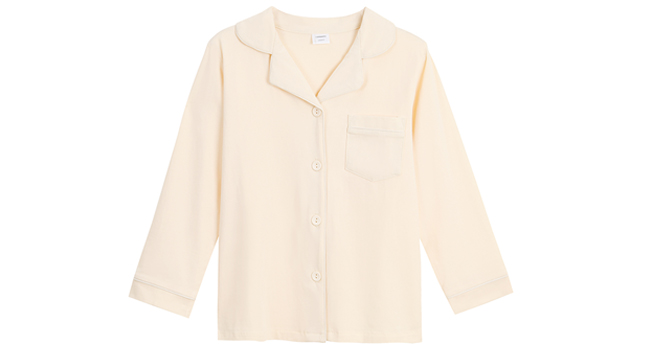 Aablexema Unisex Kids Pajamas Set