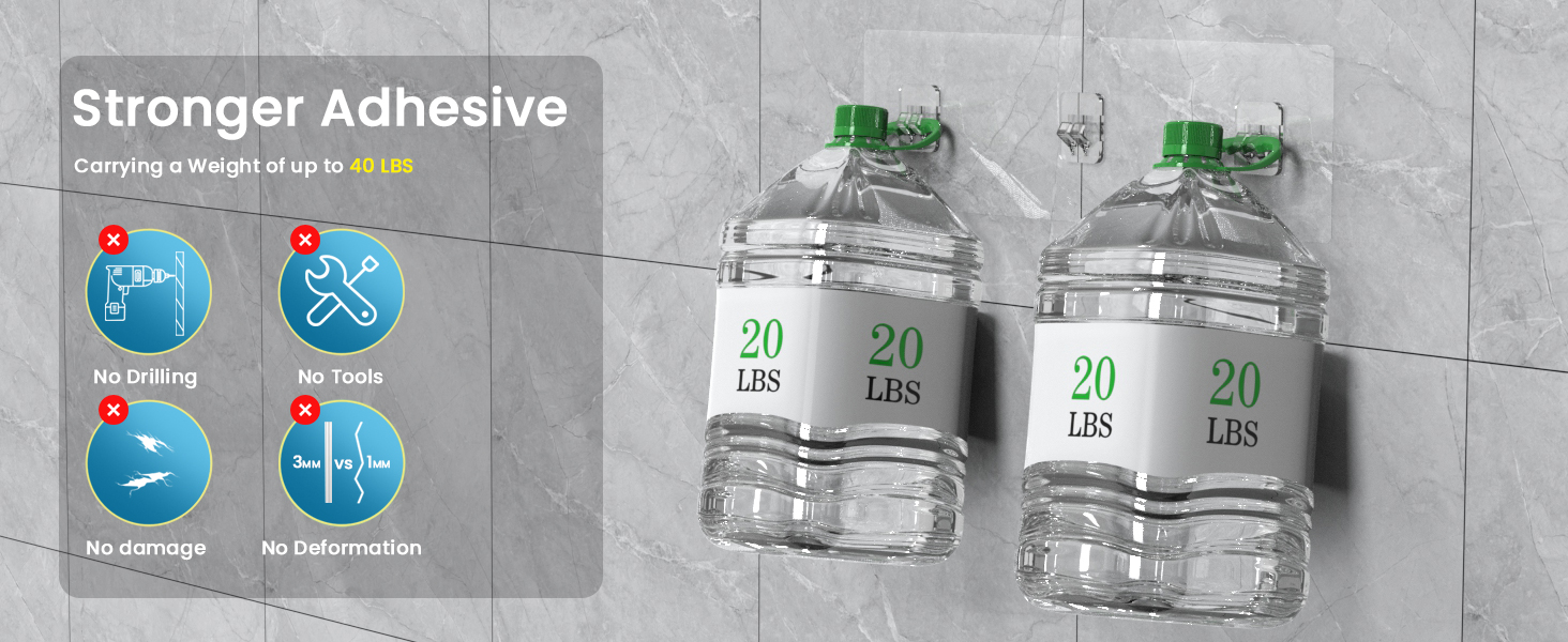 Single Nickel Shower Caddy