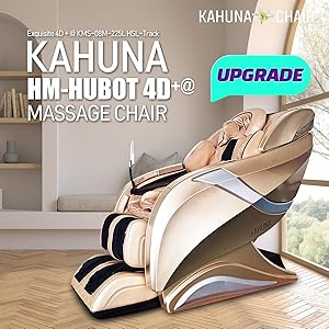 Massage chair