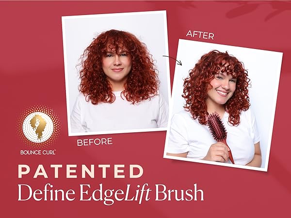 define edgelift brush