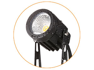 LED Spot Lighting 300lm High Brightness