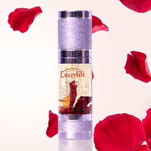 yoni rose oil
