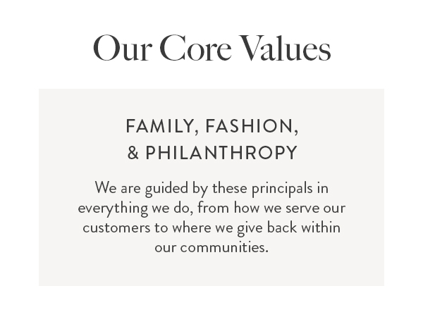 about our founder kendra scott