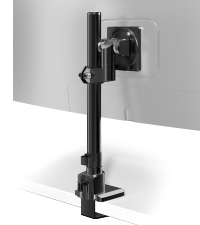 回転式モニターアーム 【4.1kg対応サイズ 10-24インチ】 楽天市場】Take-One/テイクワン 回転式モニターアーム 4.1kg対応