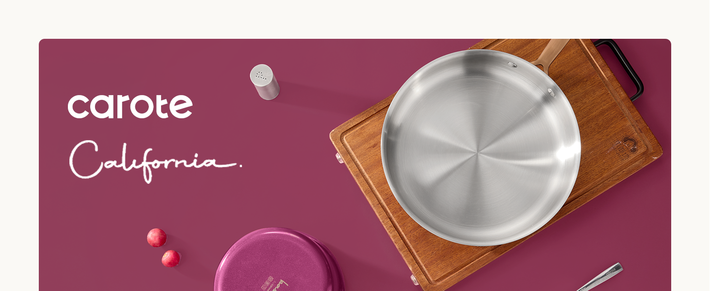 CAROTE-California