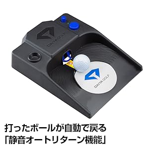Amazon | ダイヤゴルフ(DAIYA GOLF) パター練習器具 ダイヤパット