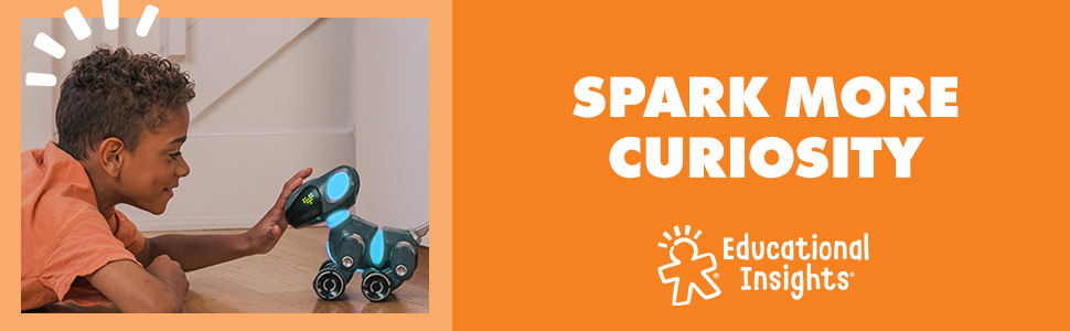 Robot Dog PYXEL Coding Robot For Kids - Programmable Dog With Blockly ...