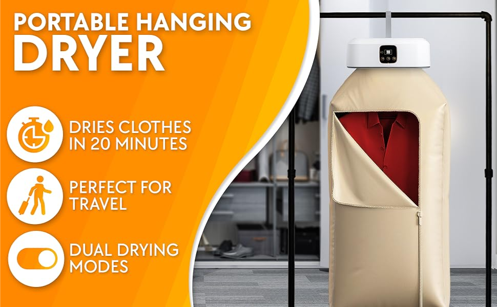 cloth dryer