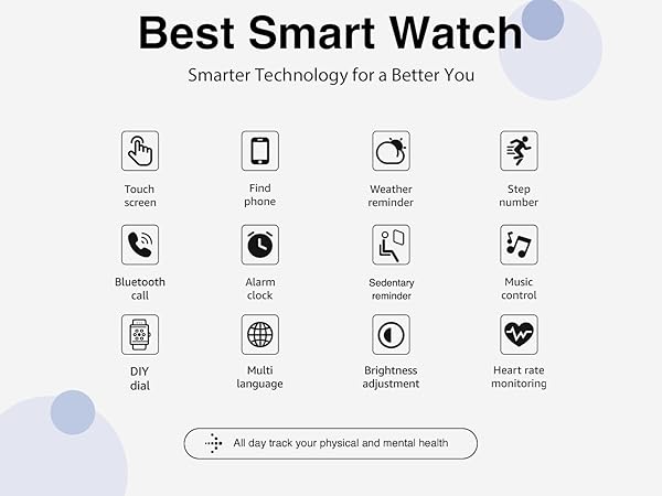 smart watch