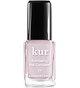 LONDONTOWN Illuminating Nail Concealer