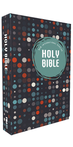 NIV Bible for Kids