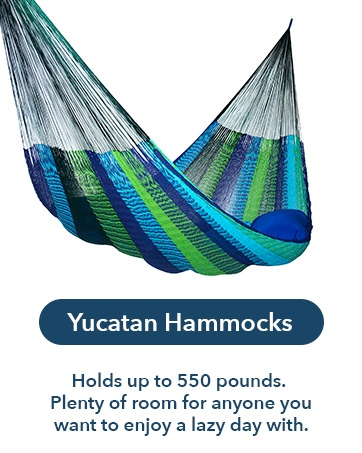 hammock rada