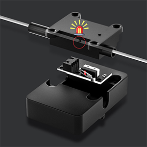 filament runout sensor