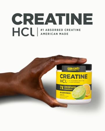 Creatine HCl