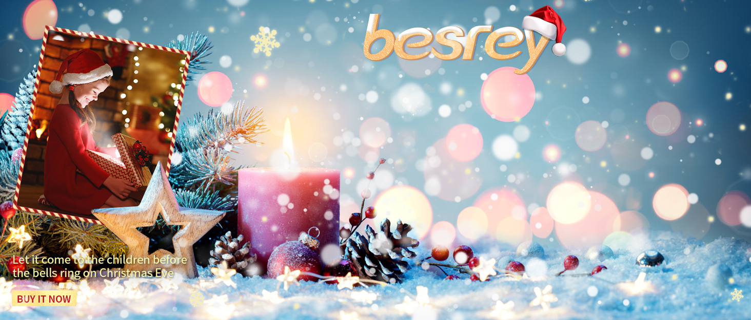 besrey Christmas Gifts