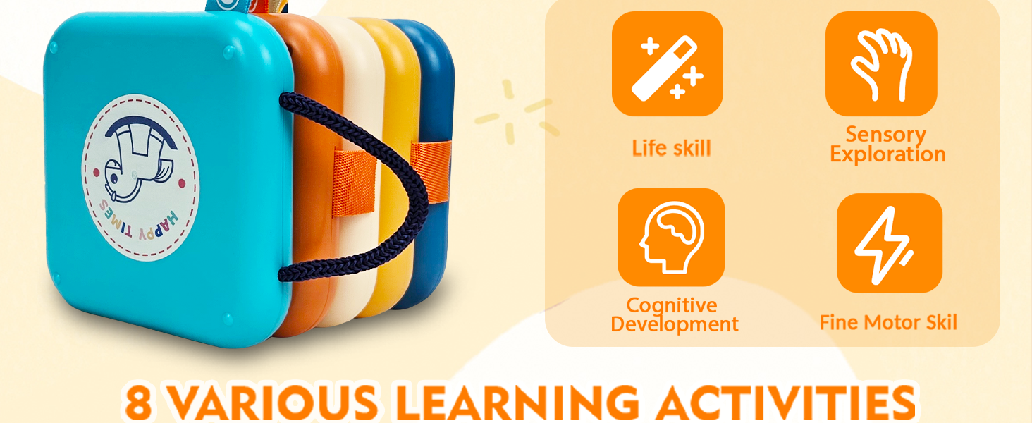 Montessori Toys 