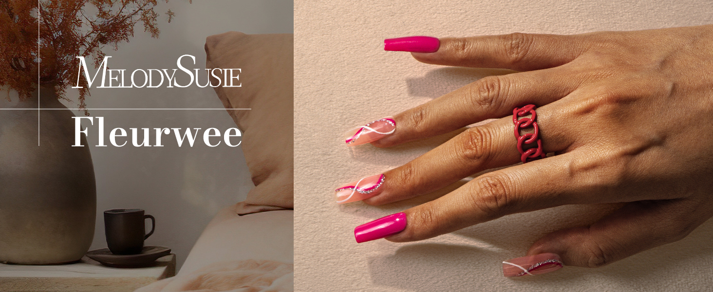 fingernail polish
