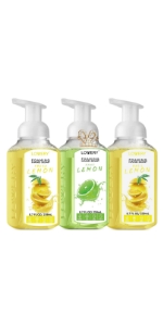 fresh lemon lemon lime lemon basil clean hands clean face skin mask happy birthday party parties lov
