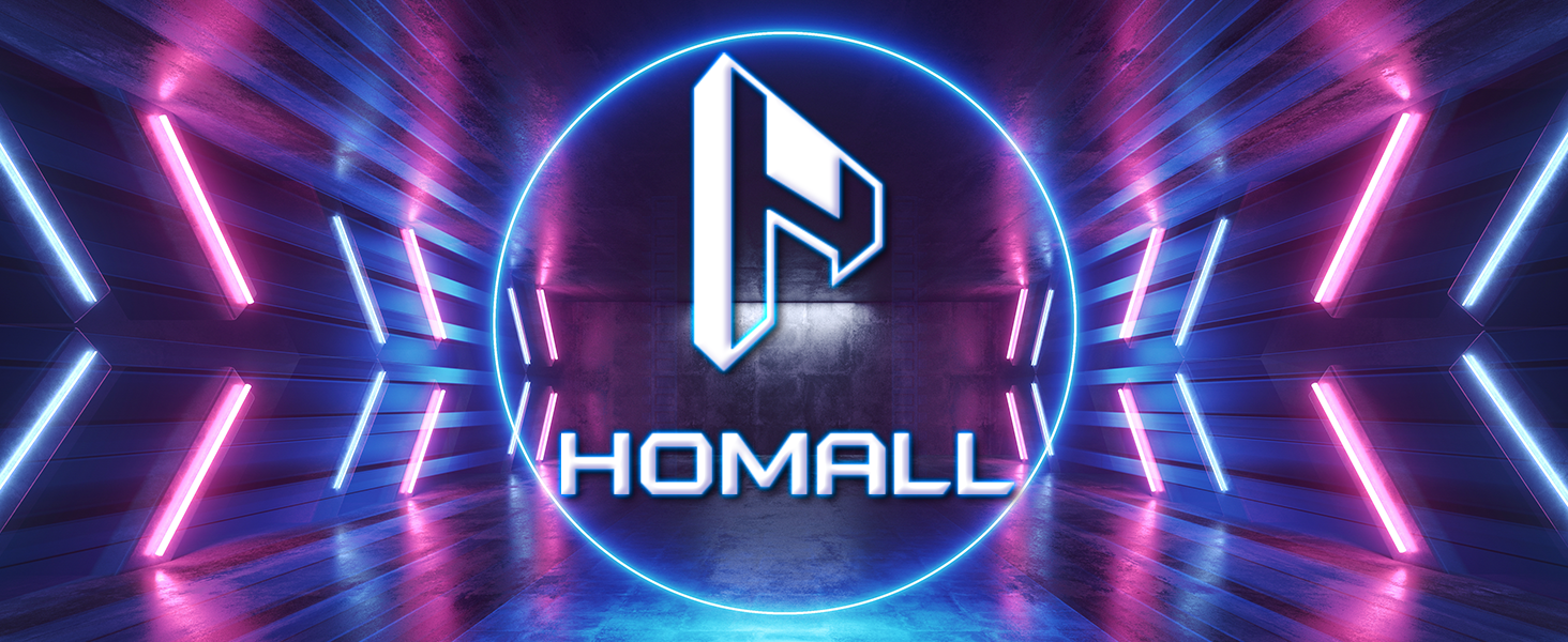 Brand: Homall