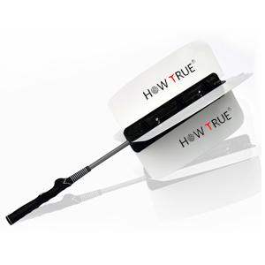 Golf Power Swing Fan