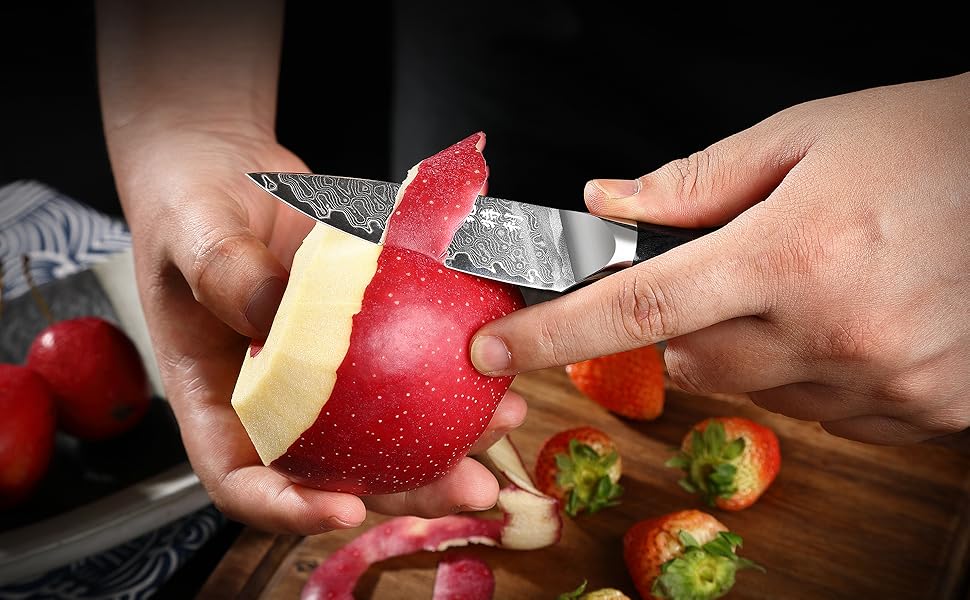 paring knife