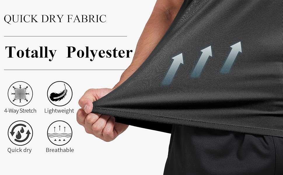 mens tank top