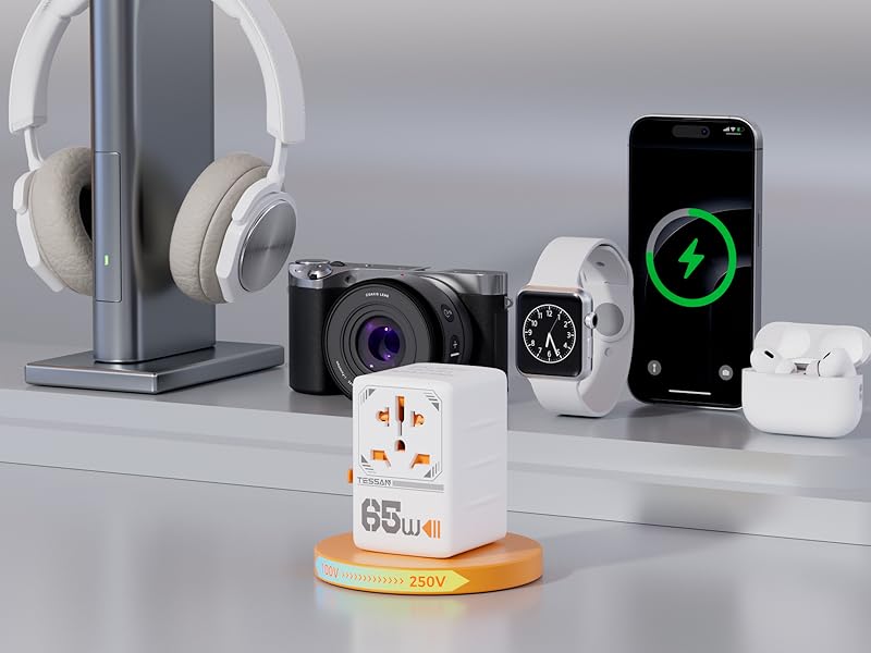 海外 変換プラグ