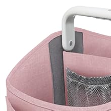 Movable center divider