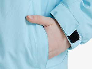 pocket jacket