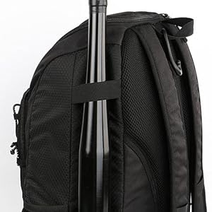 baseball backpack