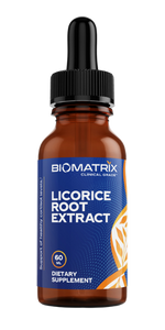 licorice root