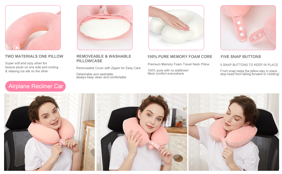 travel pillow