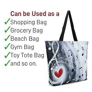 Grocery bag