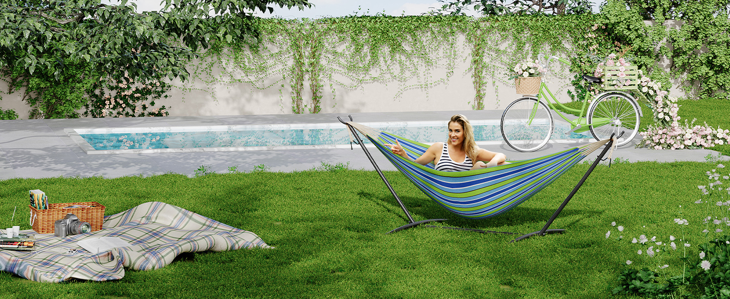 Hammock 
